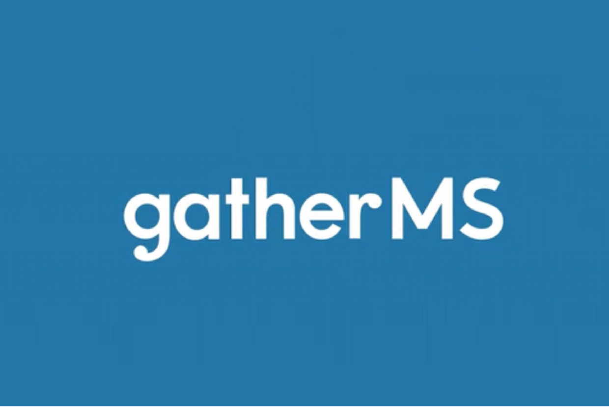 GatherMS.com: Putting Multiple Sclerosis Resources at Your Fingertips